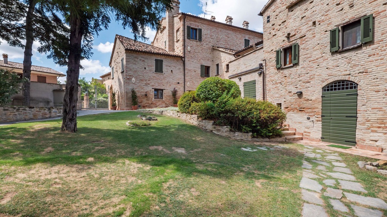 Photo of Outdoor in Mombaroccio