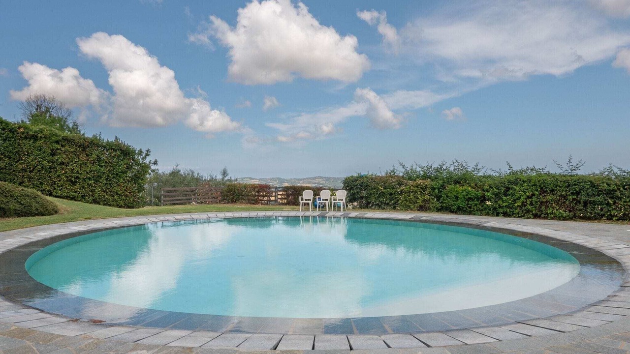 Photo of Outdoor in Mombaroccio