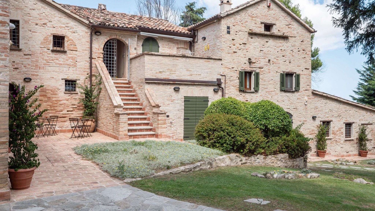 Photo of Outdoor in Mombaroccio