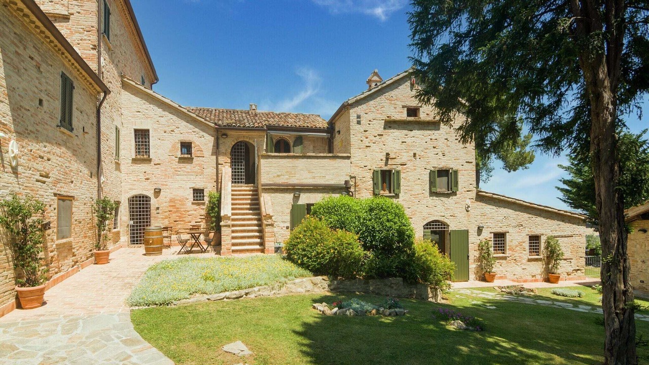 Photo of Outdoor in Mombaroccio