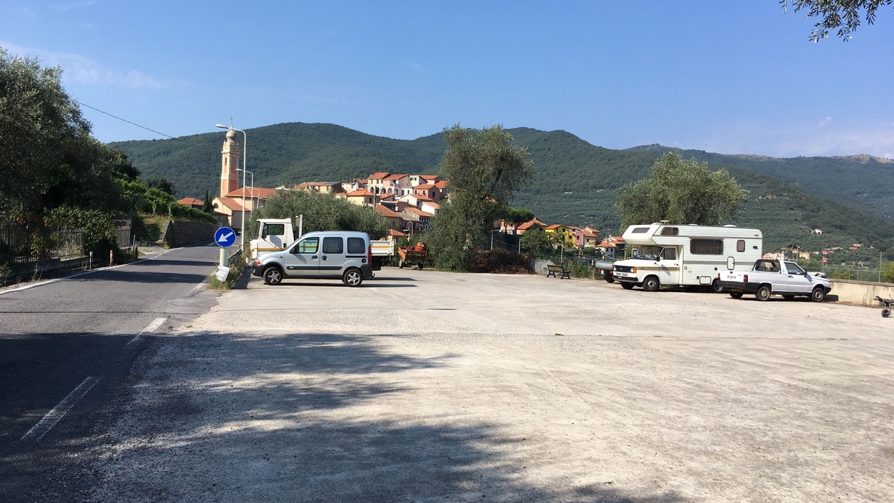 Photo of Outdoor in Gazzelli