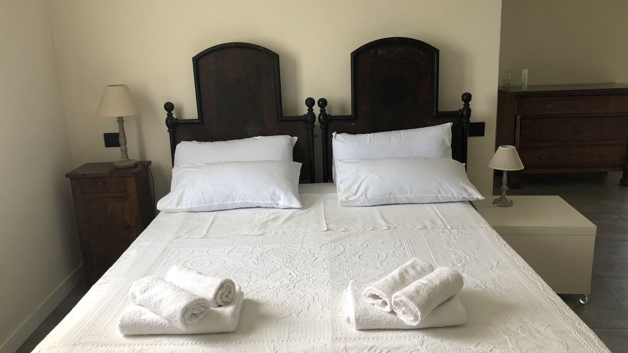 Photo of Bedroom in Gazzelli