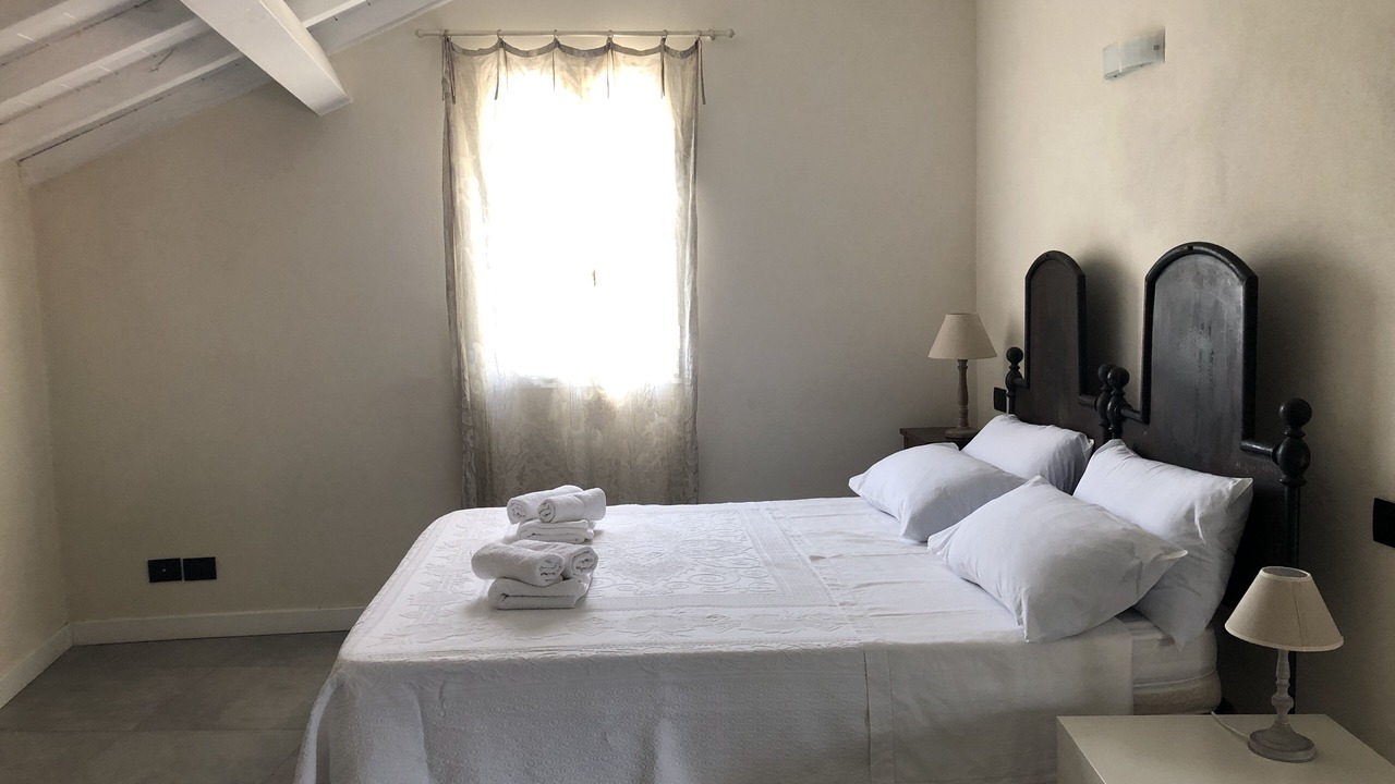 Photo of Bedroom in Gazzelli