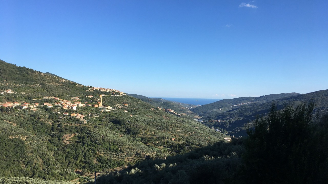 Photo of Outdoor in Gazzelli