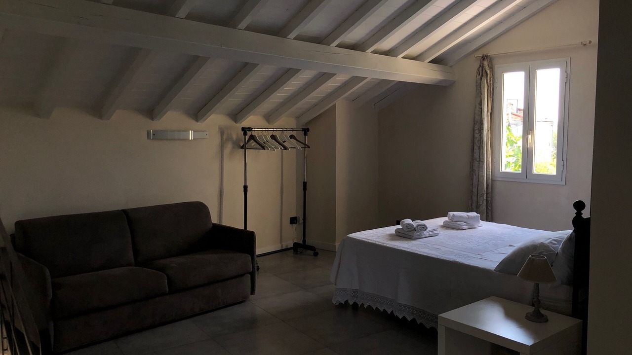 Photo of Bedroom in Gazzelli
