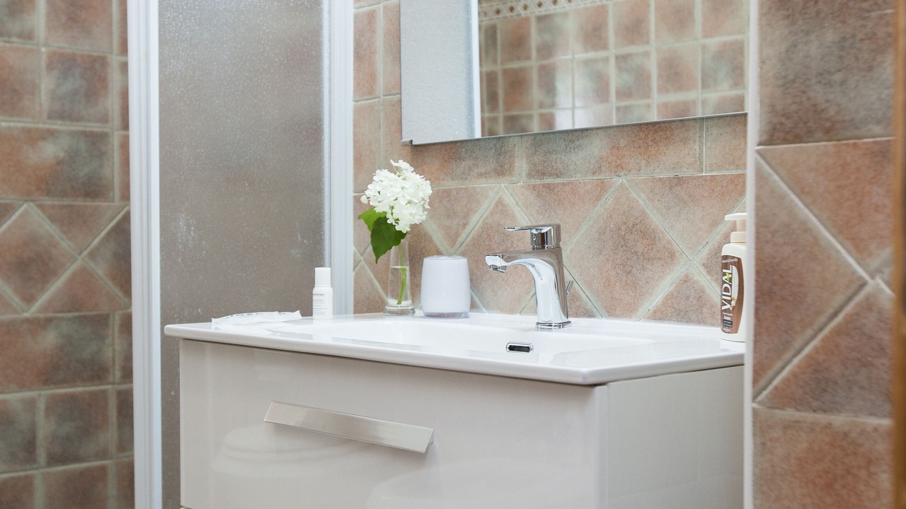 Photo of Bathroom in Balsorano