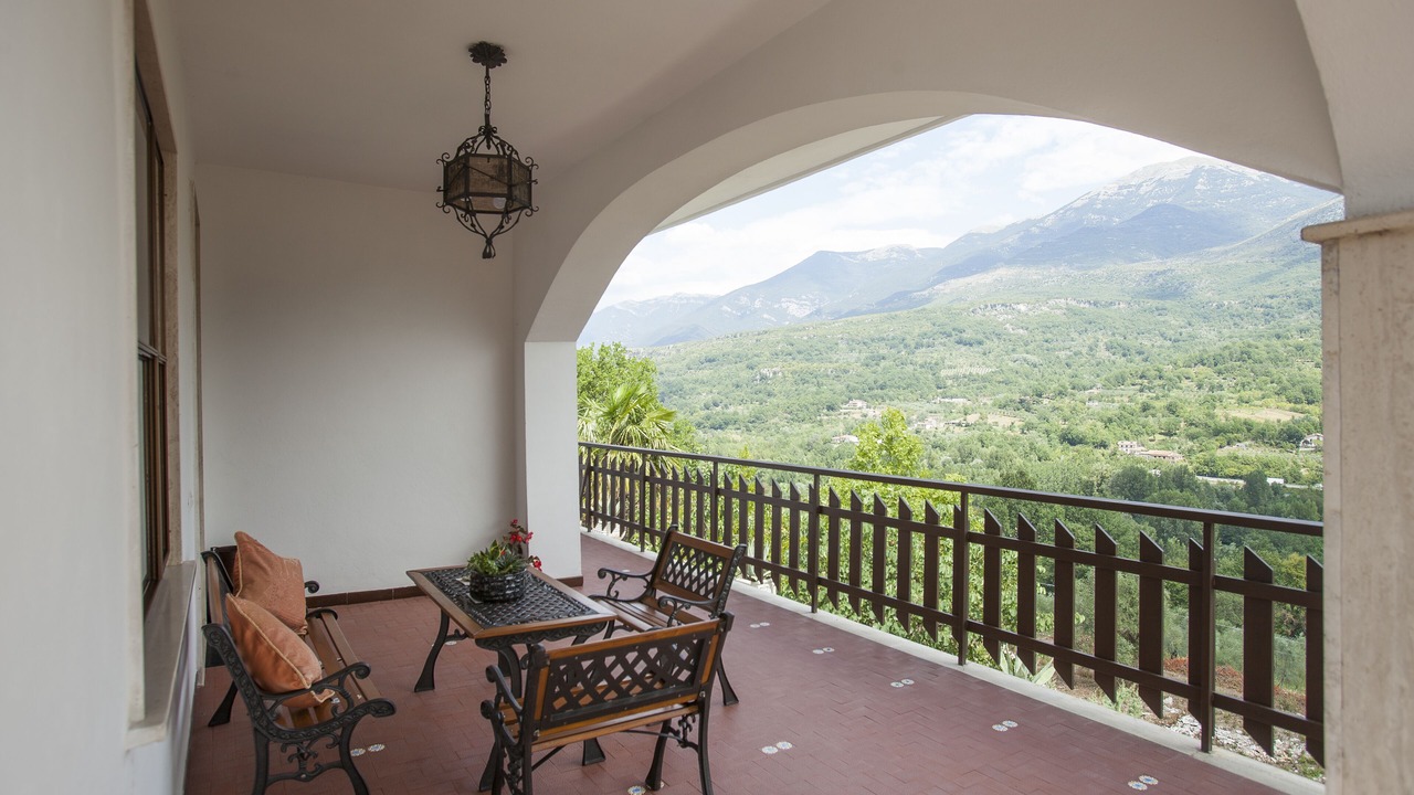 Photo of Outdoor in Balsorano
