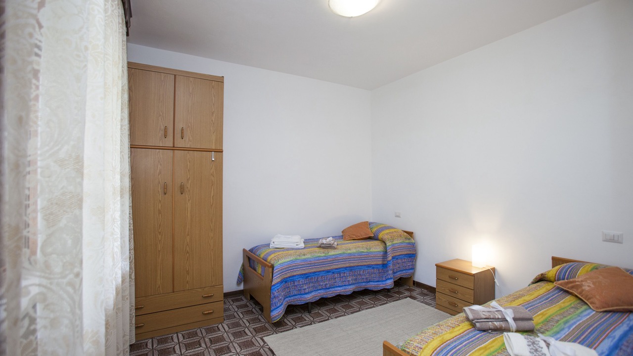 Photo of Bedroom in Balsorano