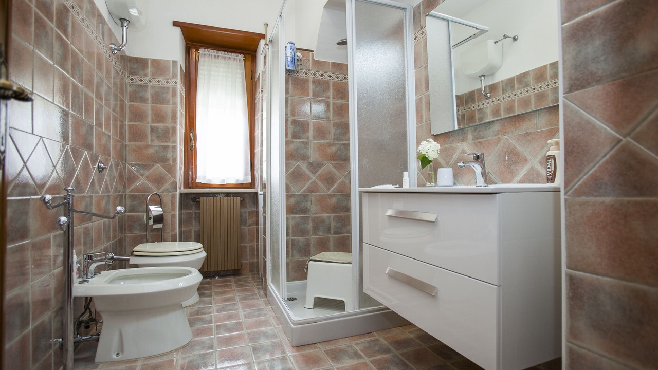 Photo of Bathroom in Balsorano