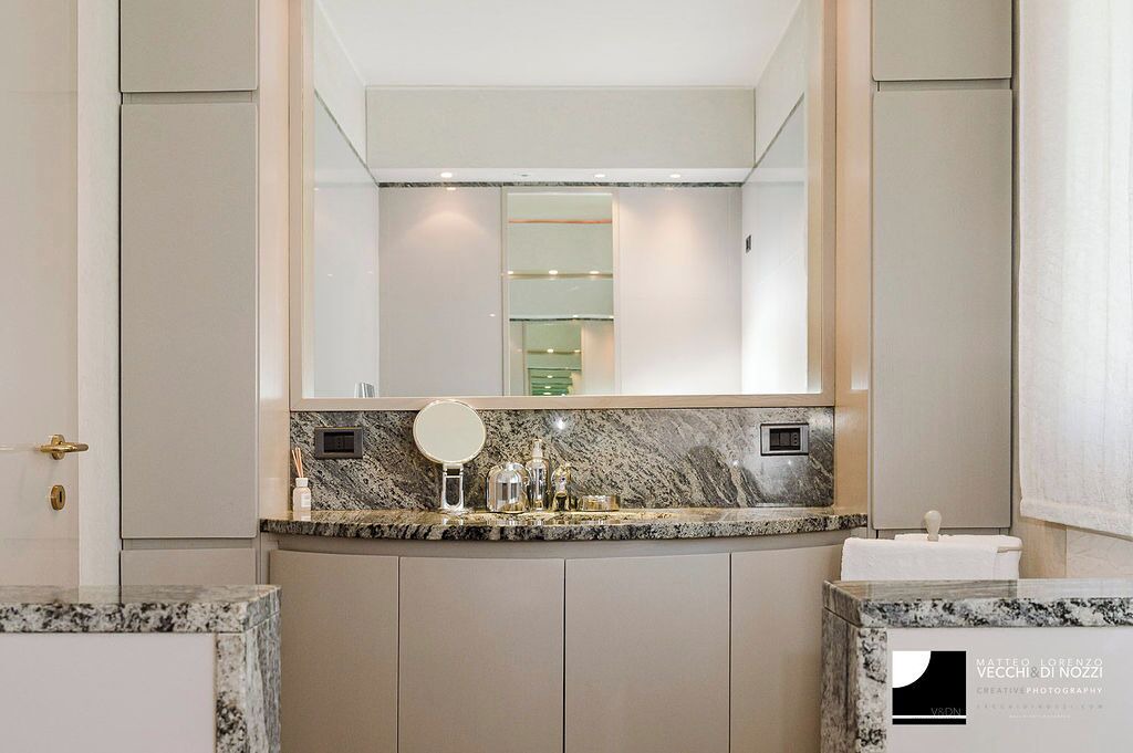 Photo of Bathroom in Meina