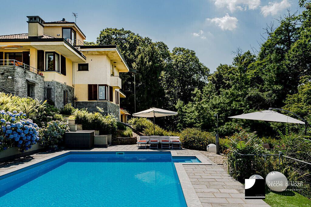 Photo of Outdoor in Meina