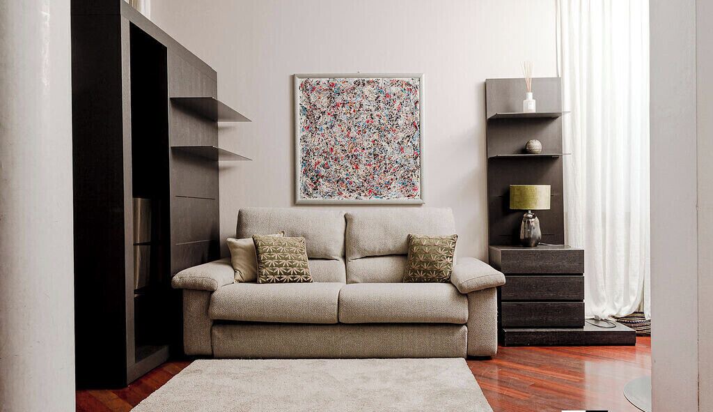 Photo of Livingroom in Meina