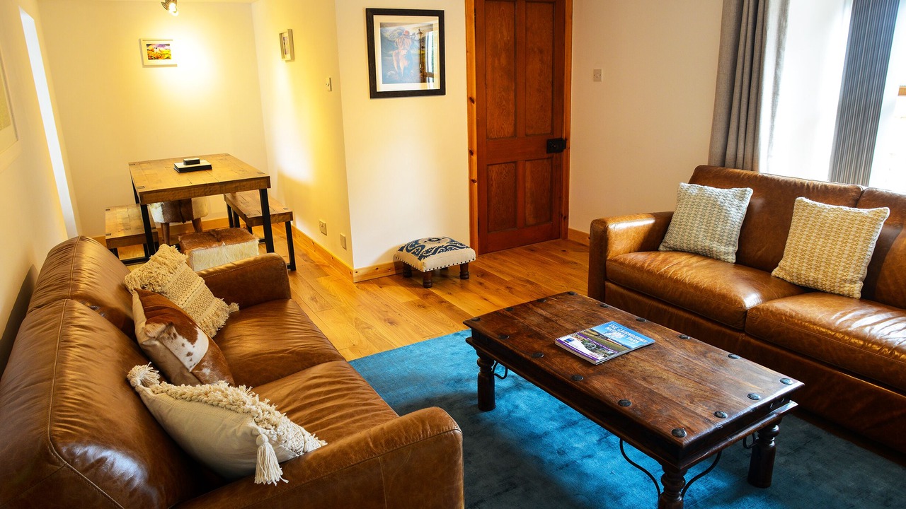 Photo of Livingroom in Grantown-on-Spey
