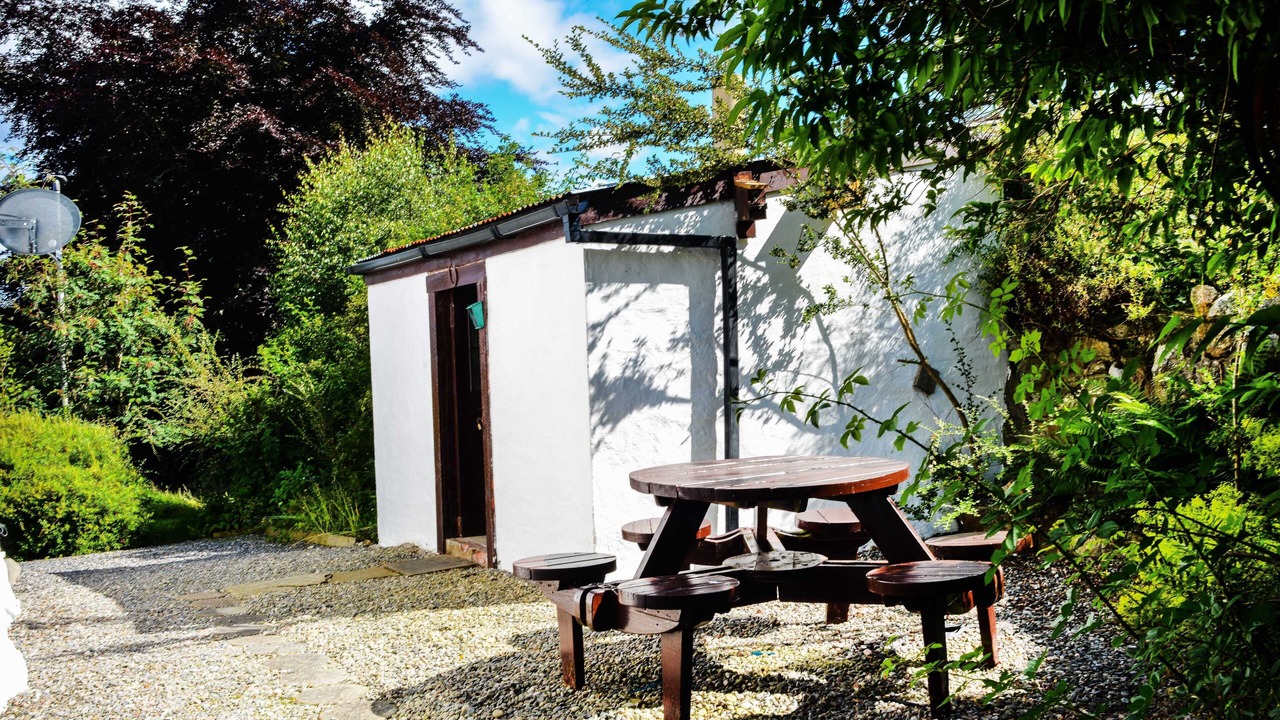 Photo of Outdoor in Grantown-on-Spey