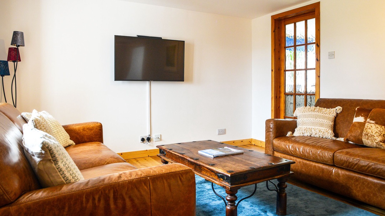 Photo of Livingroom in Grantown-on-Spey