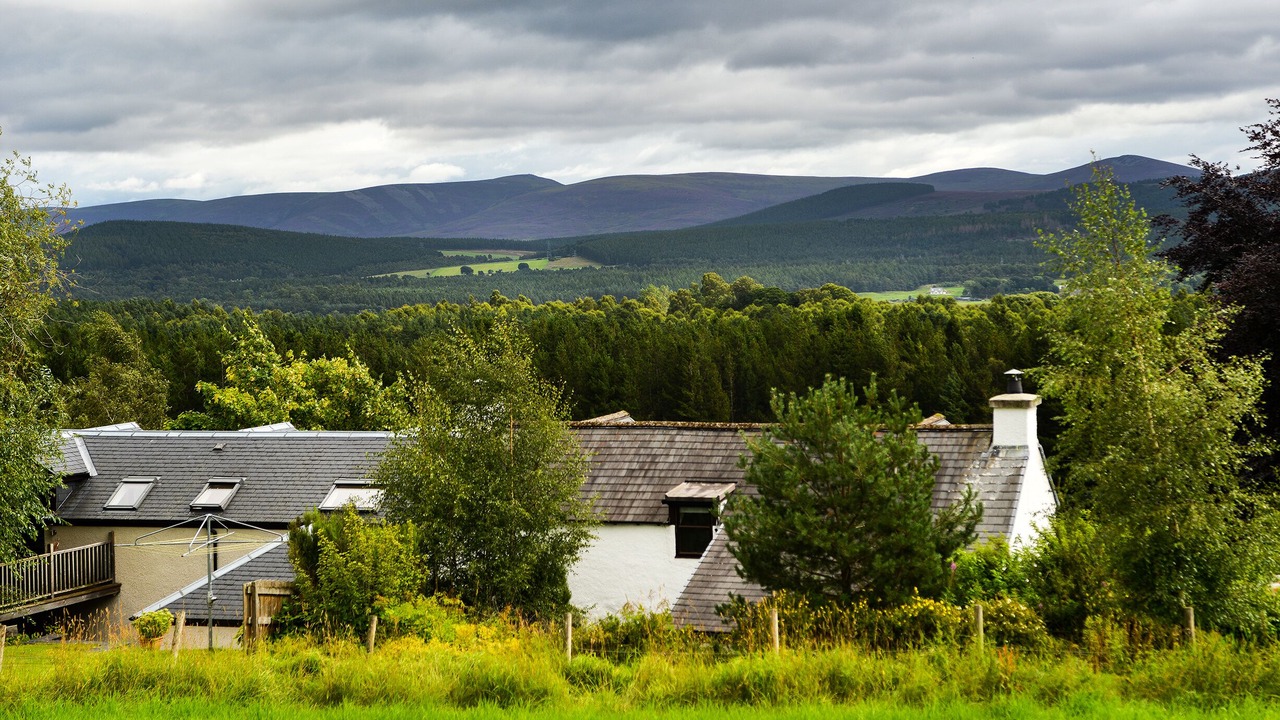 Photo of Outdoor in Grantown-on-Spey