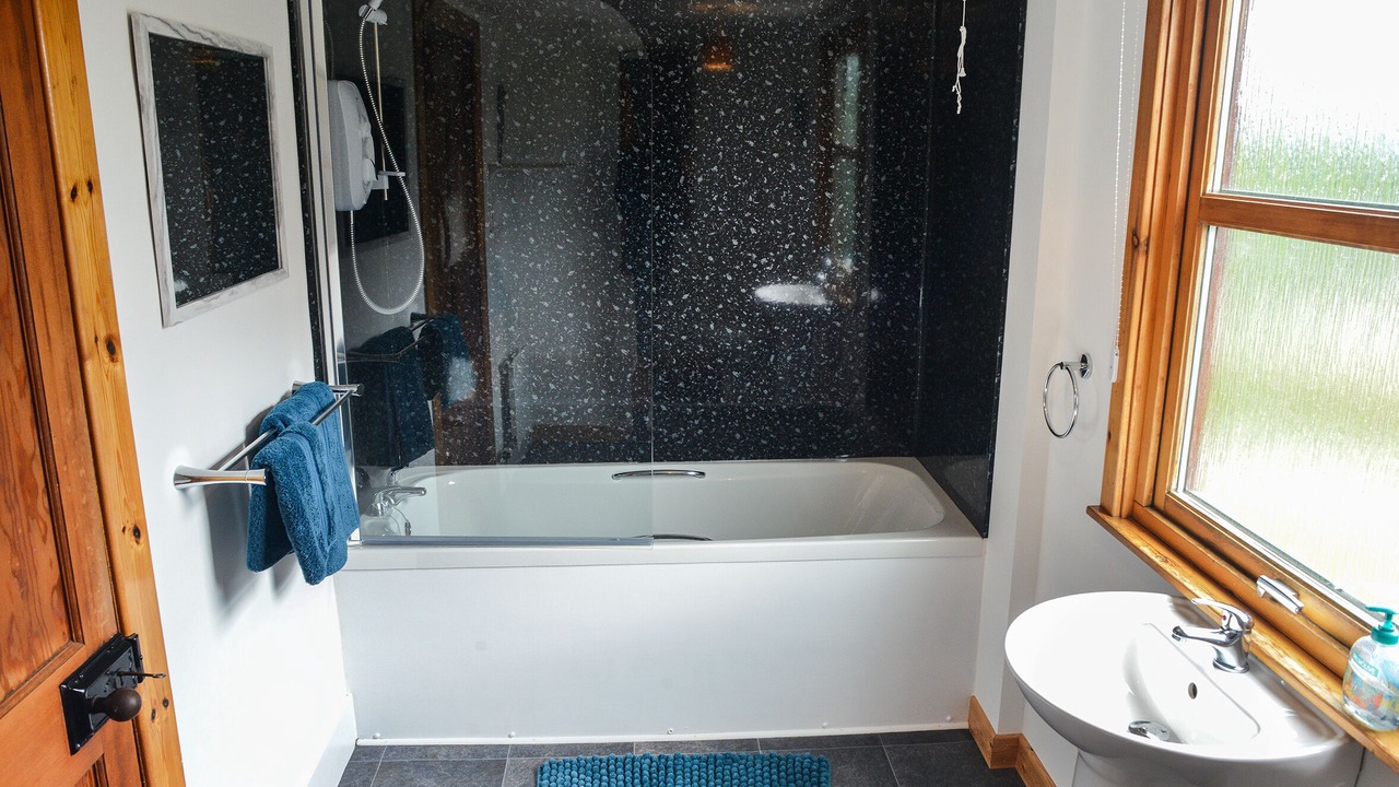 Photo of Bathroom in Grantown-on-Spey