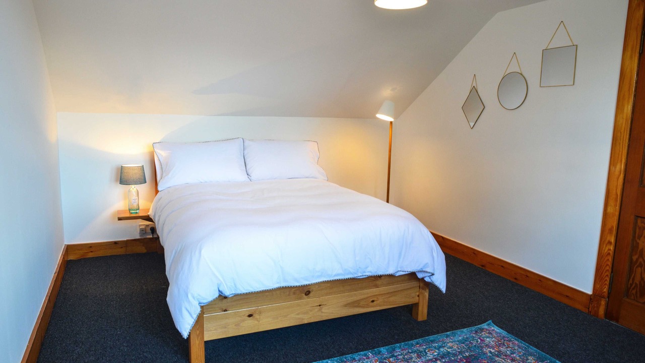 Photo of Bedroom in Grantown-on-Spey