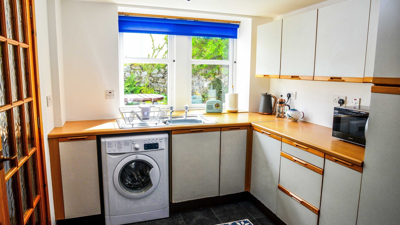 Photo of Kitchen in Grantown-on-Spey
