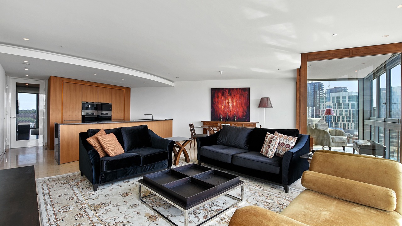 Photo of Livingroom in Vauxhall