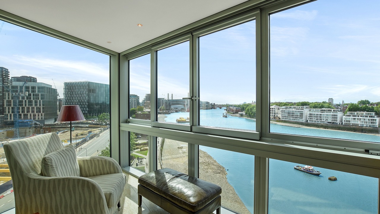 Photo of Outdoor in Vauxhall