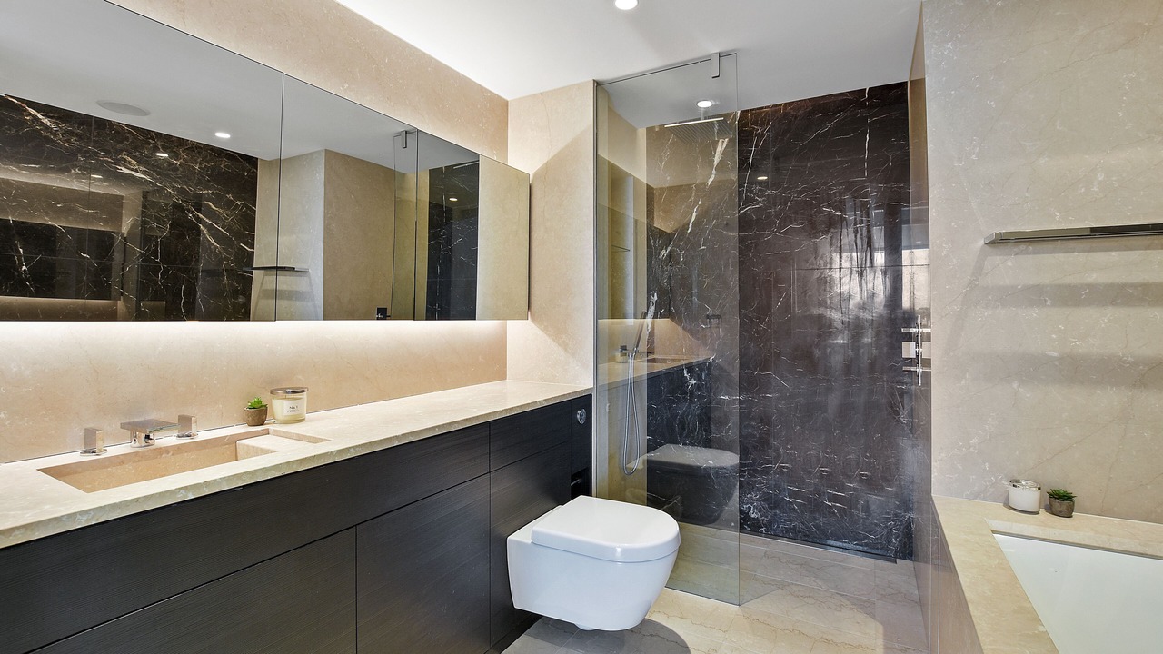 Photo of Bathroom in Vauxhall