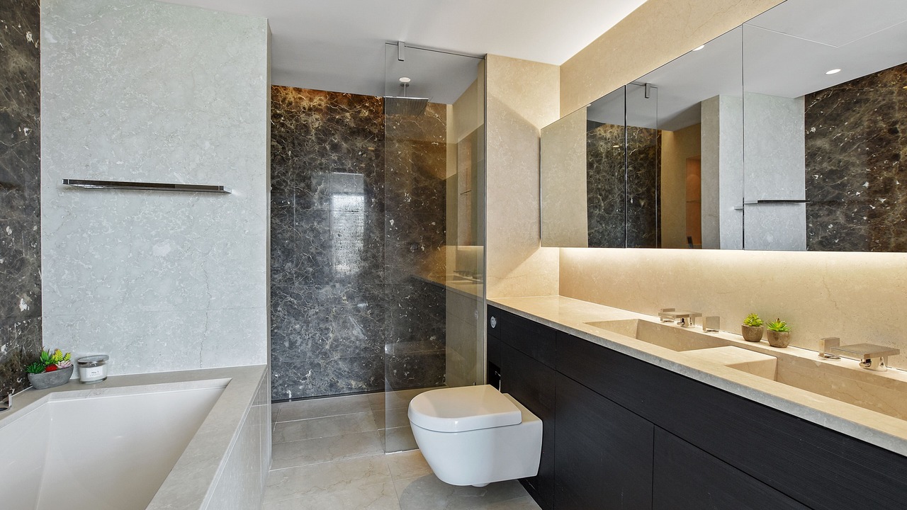 Photo of Bathroom in Vauxhall