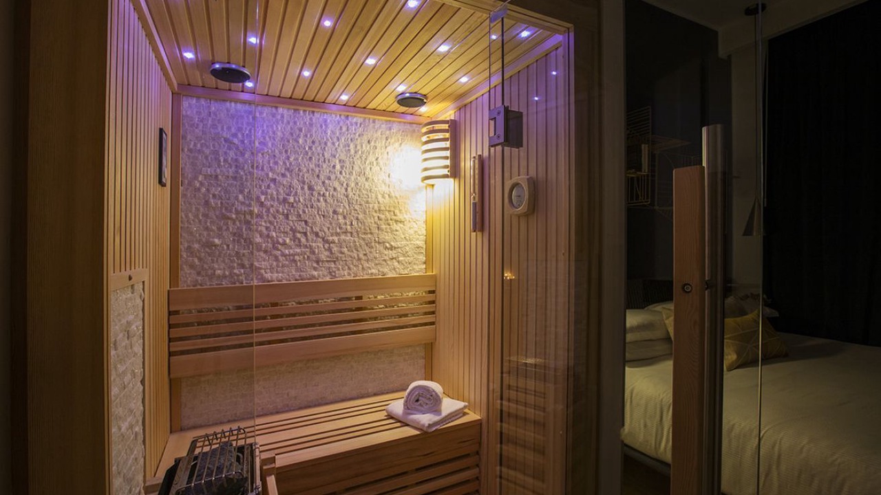 Photo of Bedroom in Rione VII Regola
