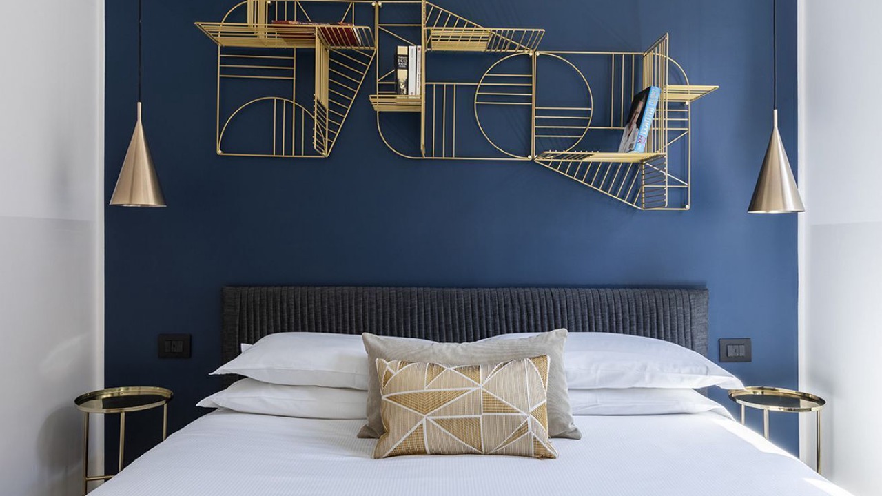 Photo of Bedroom in Rione VII Regola