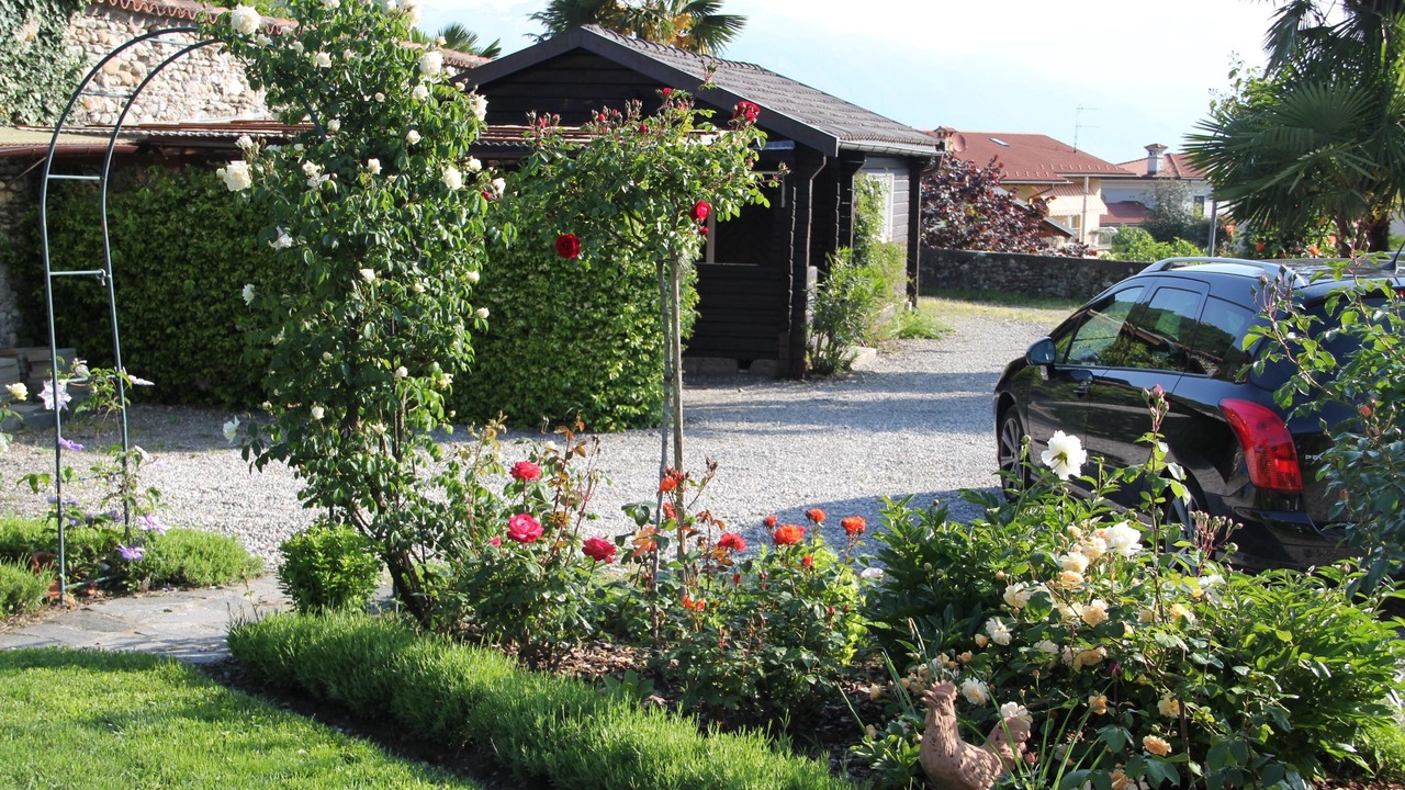 Photo of Outdoor in Cannobio