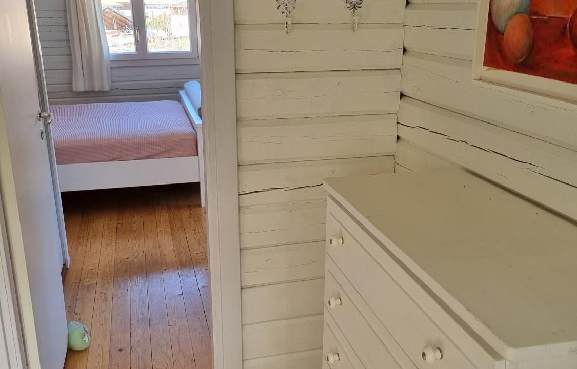 Photo of Bedroom in Cannobio