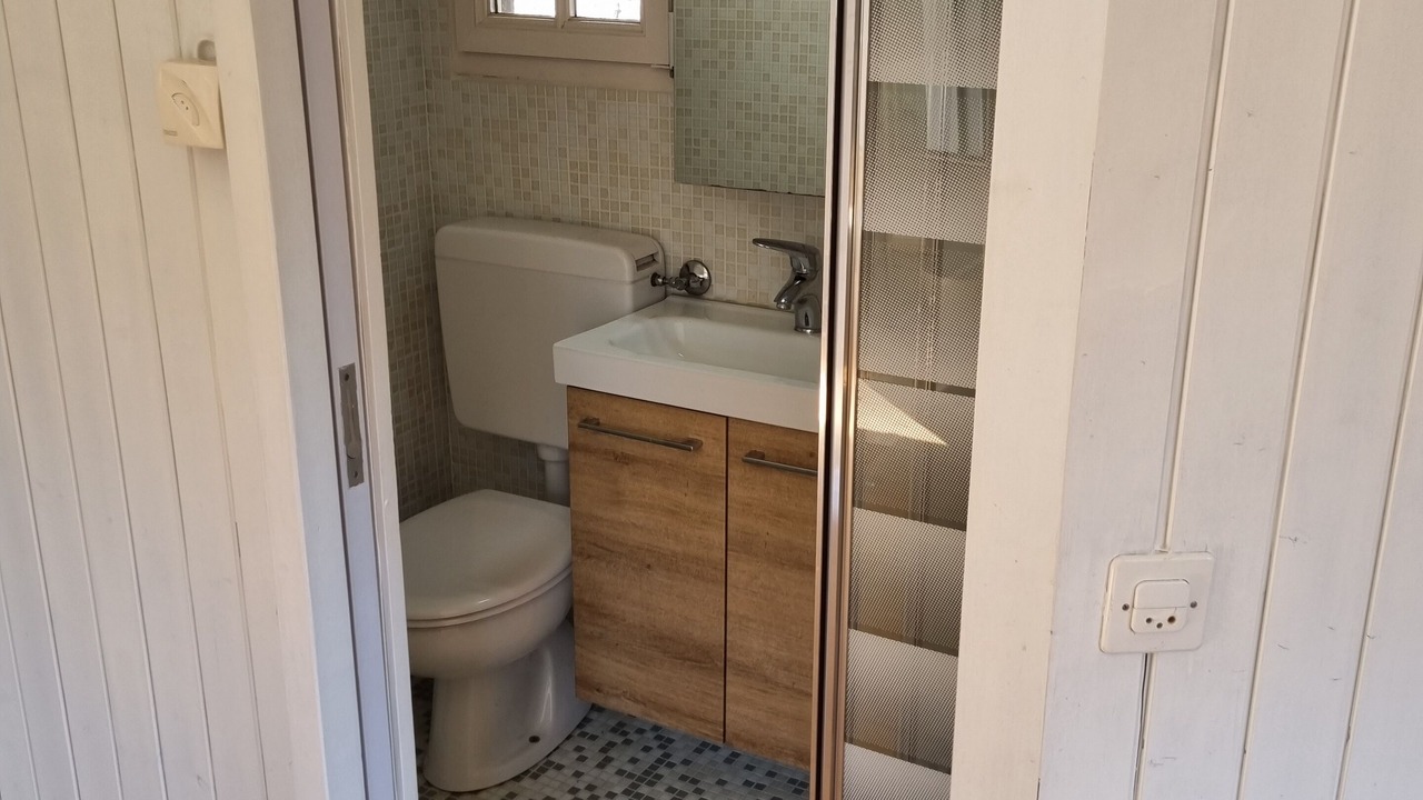 Photo of Bathroom in Cannobio