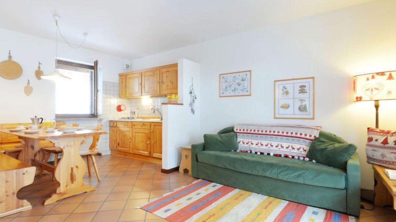 Photo of Livingroom in Penia
