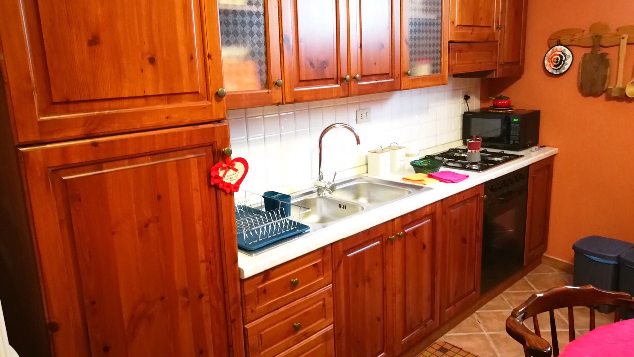 Photo of Kitchen in Ortona