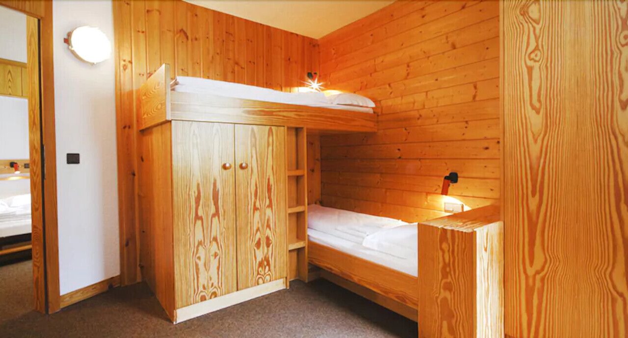 Photo of Bedroom in Vernago