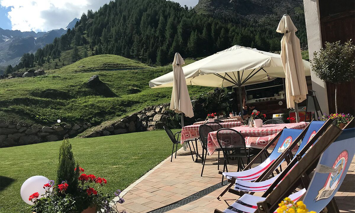 Photo of Outdoor in Vernago