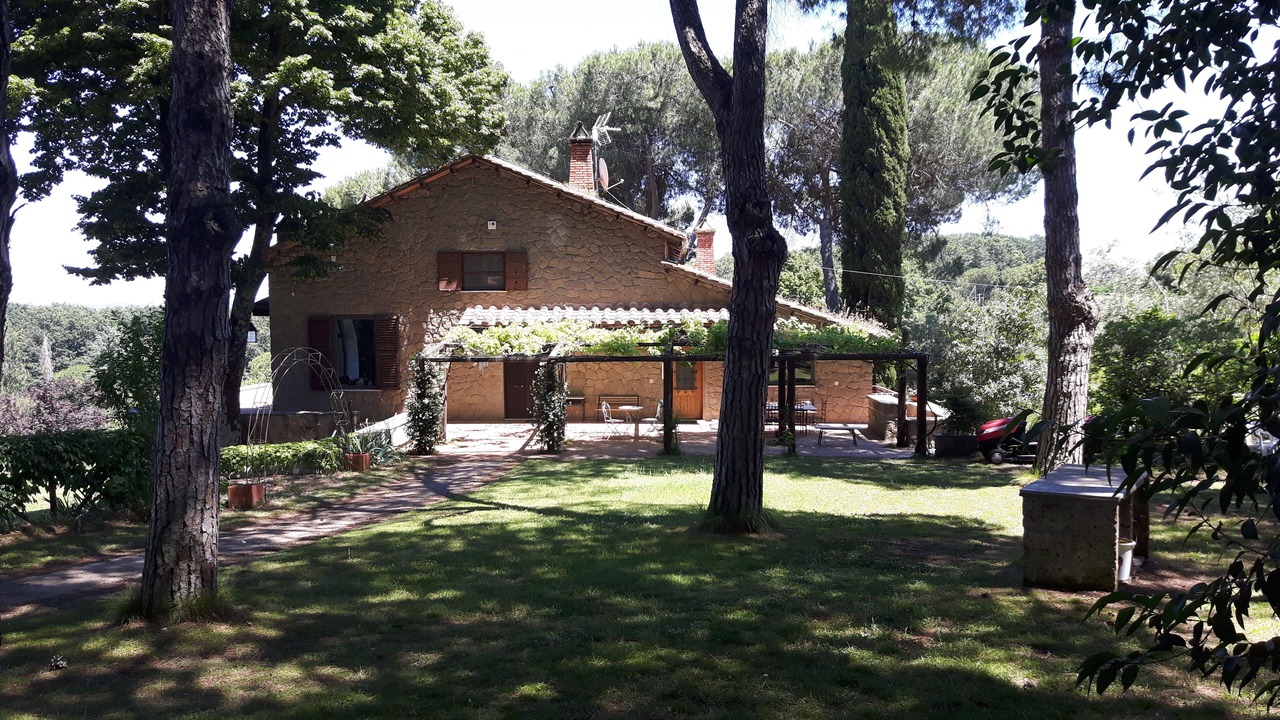 Photo of Outdoor in Lake Bracciano