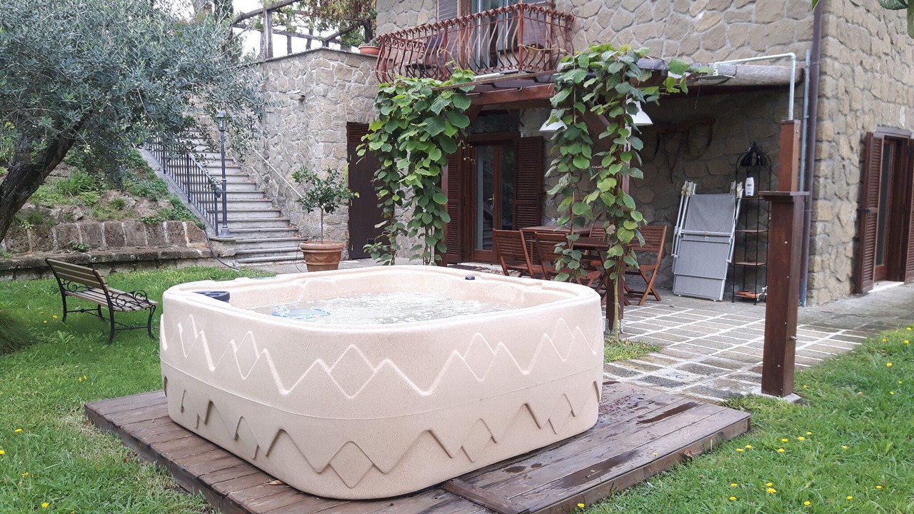 Photo of Outdoor in Lake Bracciano