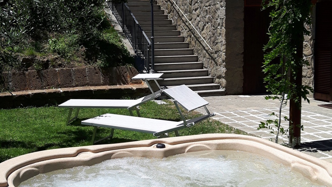 Photo of Outdoor in Lake Bracciano
