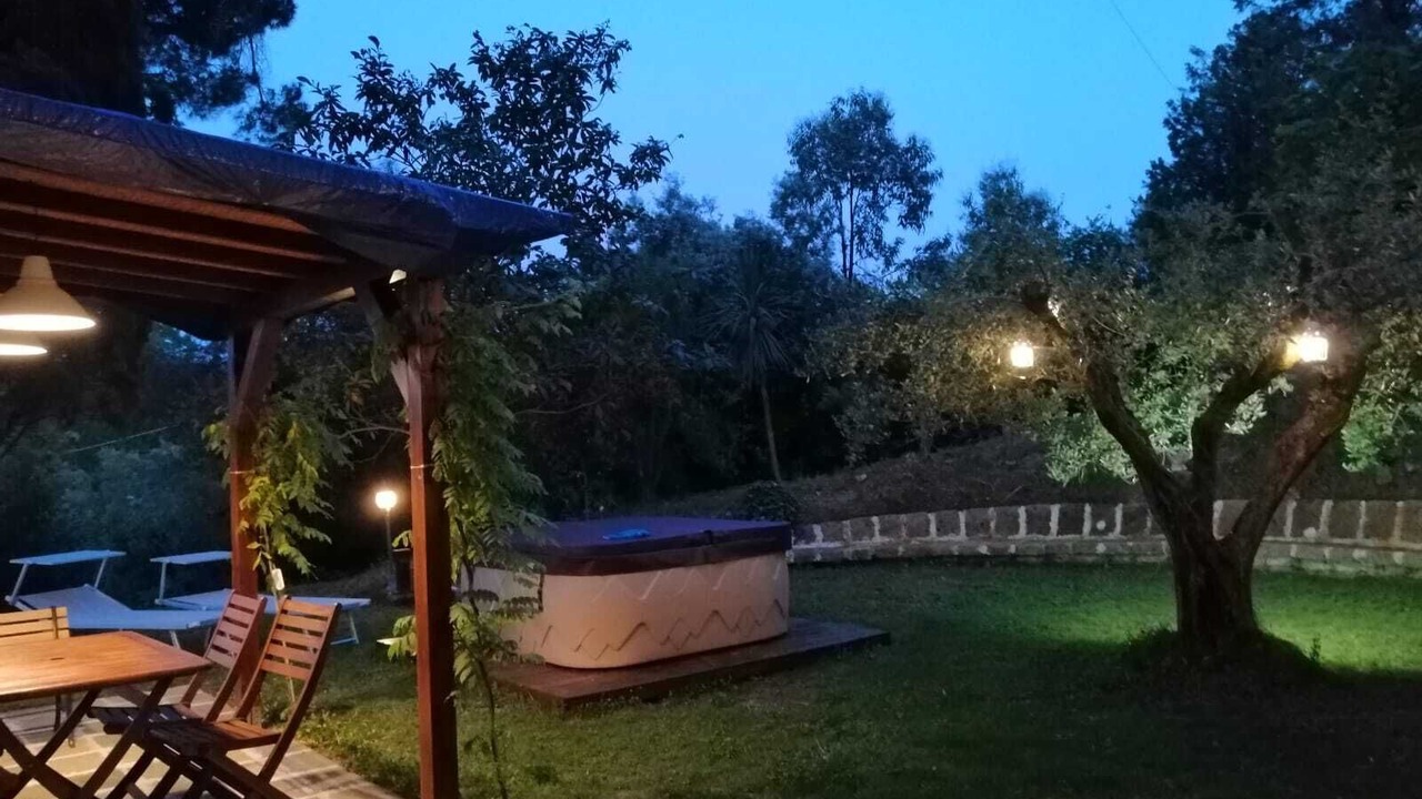 Photo of Outdoor in Lake Bracciano