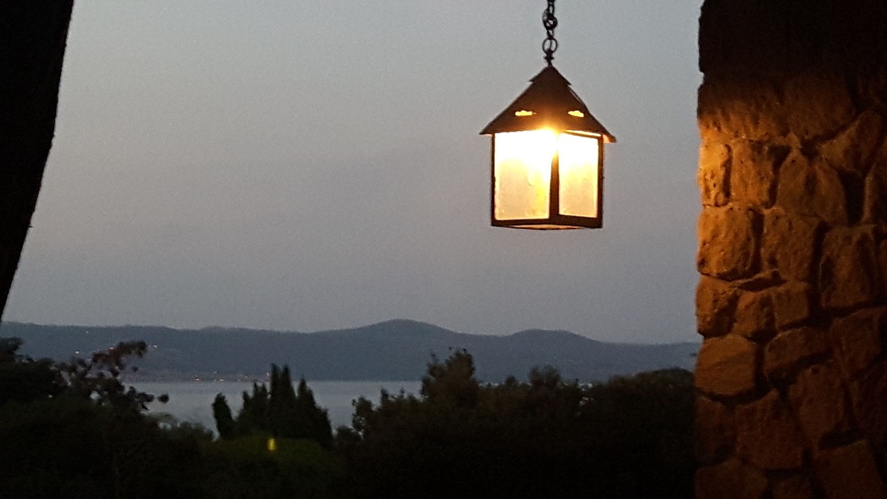 Photo of Outdoor in Lake Bracciano
