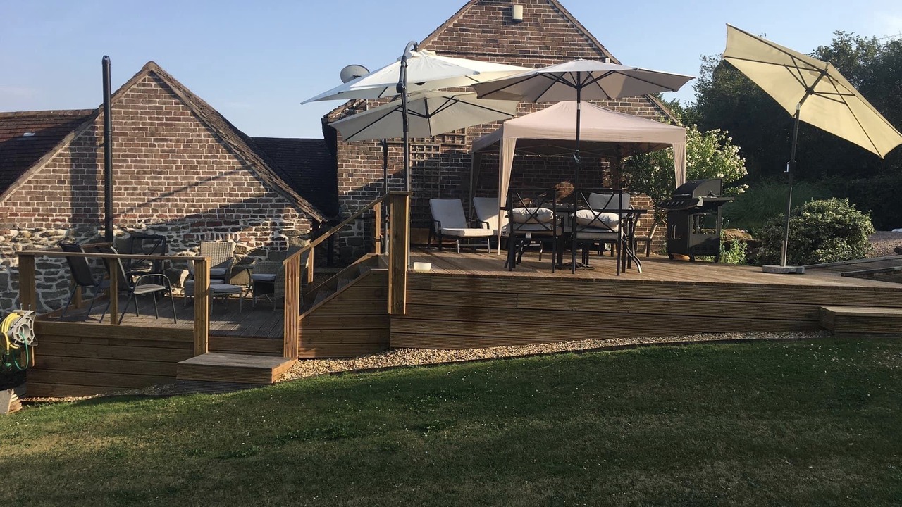 Photo of Outdoor in Billingsley