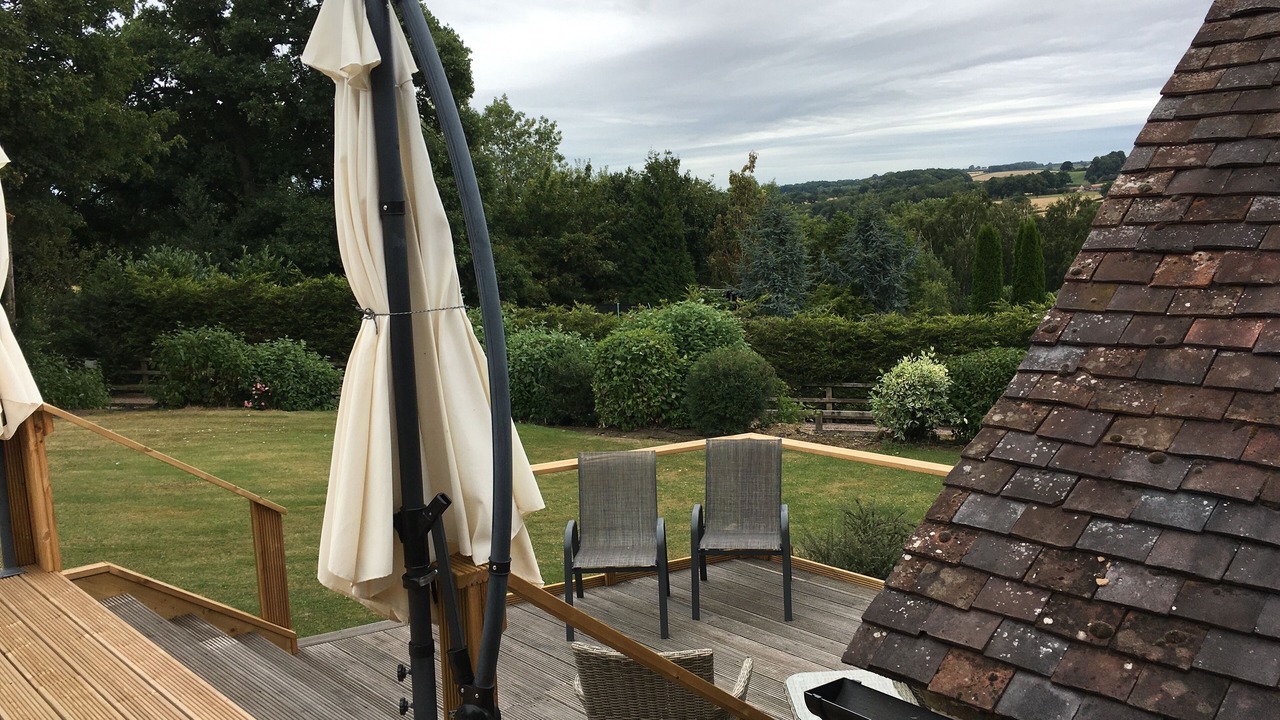 Photo of Patio Balcony in Billingsley