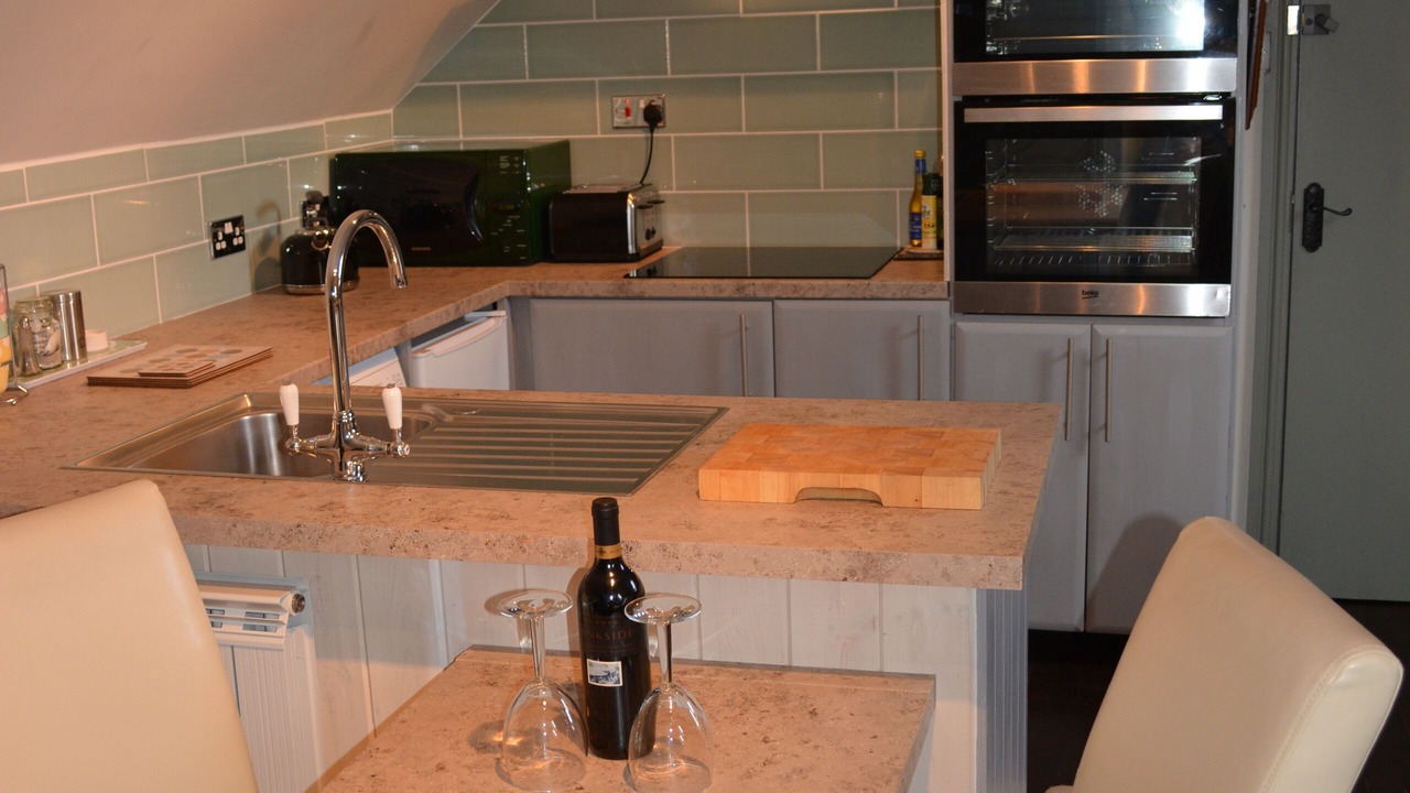 Photo of Kitchen in Billingsley