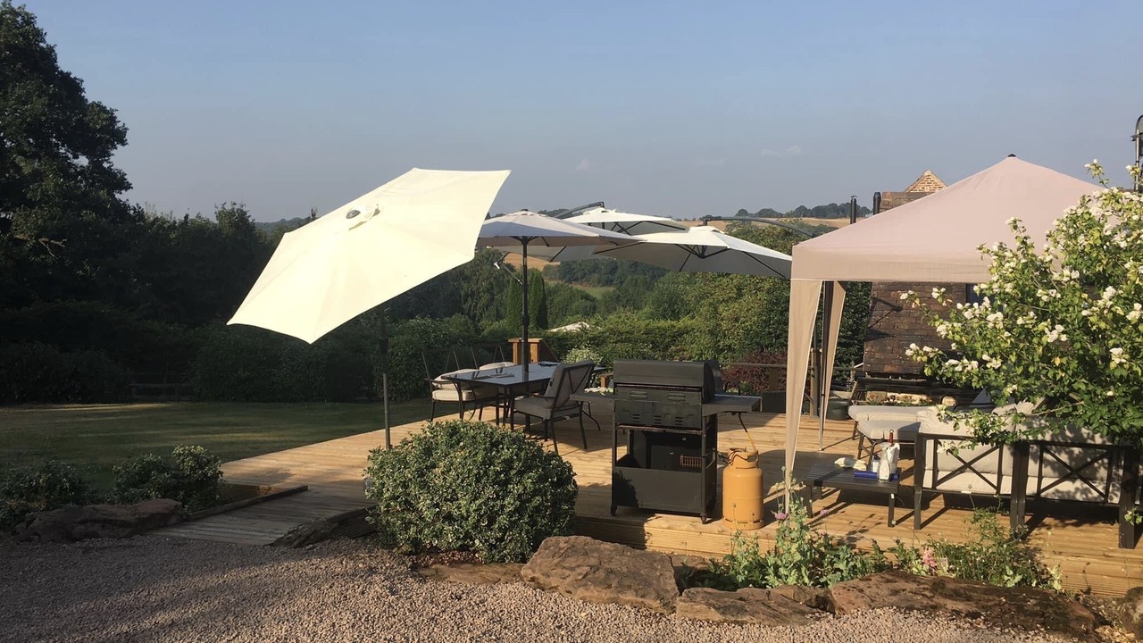 Photo of Outdoor in Billingsley