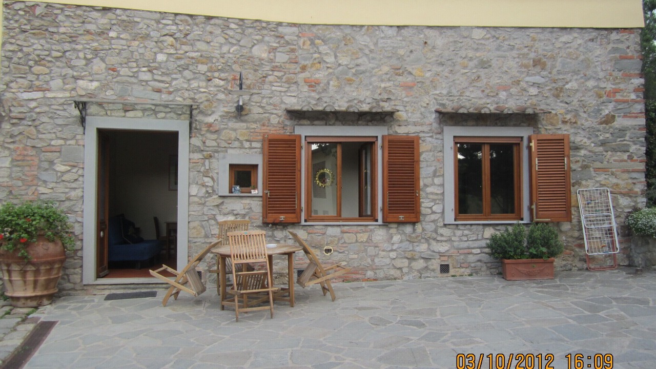 Photo of Patio Balcony in Scandicci