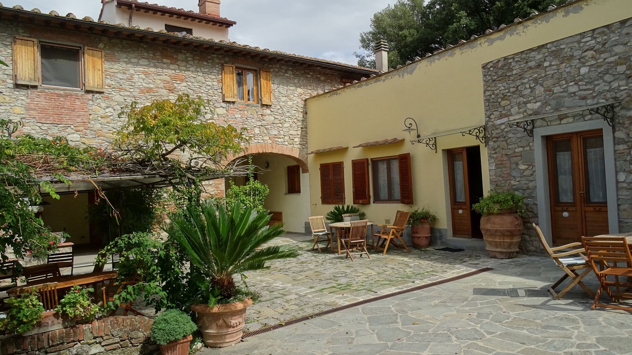 Photo of Outdoor in Scandicci
