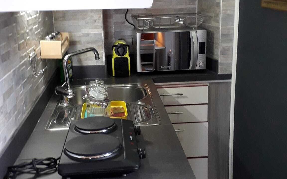 Photo of Kitchen in Centro Valle Intelvi