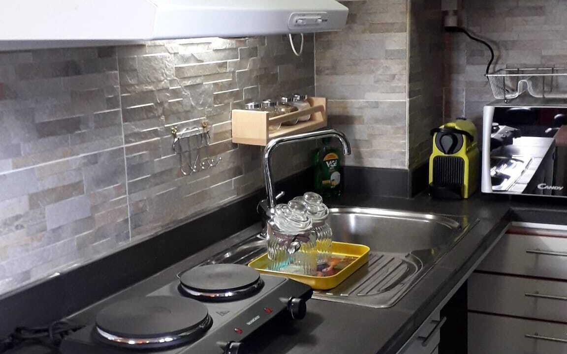 Photo of Kitchen in Centro Valle Intelvi