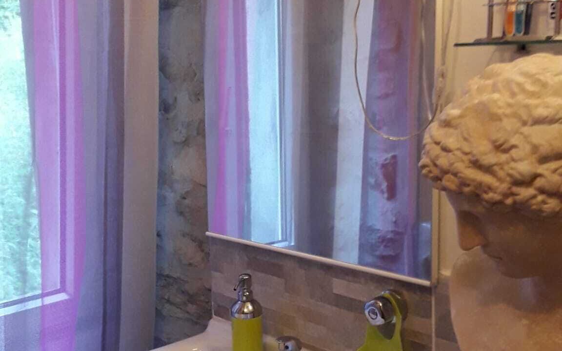 Photo of Bathroom in Centro Valle Intelvi